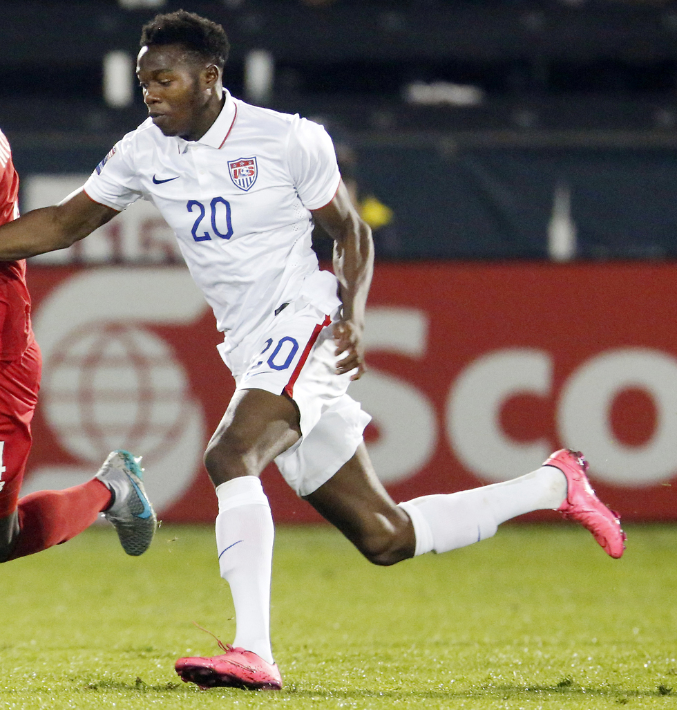 צילום: AP צילום: AP