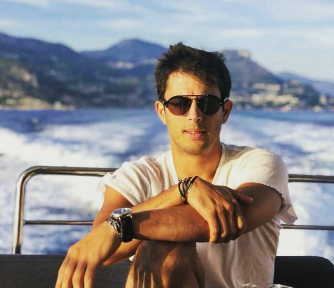 Wow, you won. Daniel Pardo Wow, you won. Daniel Pardo