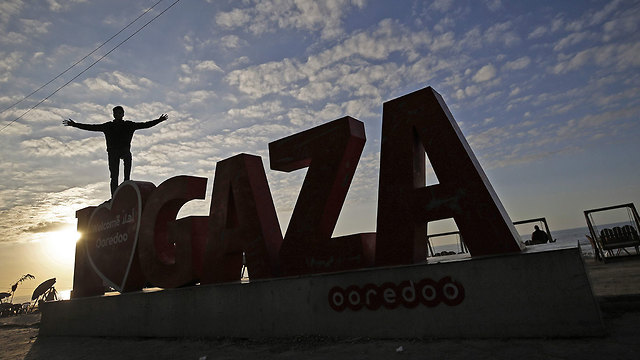 Жителей Газы ждут послабления? Фото: AFP