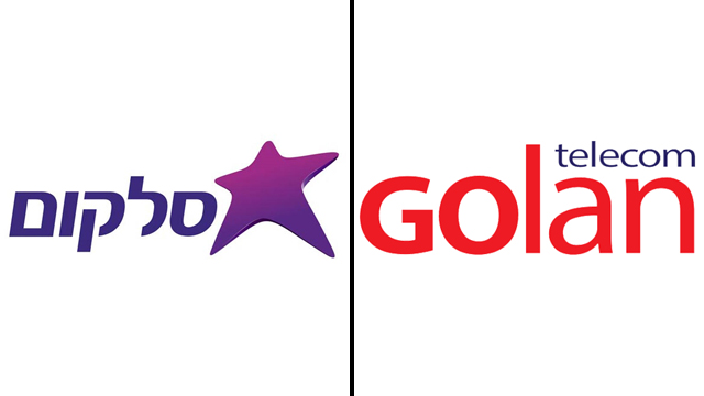 Cellcom приобрела конкурента - Golan Telecom