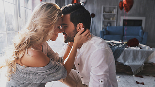 אהבה (צילום: Shutterstock)