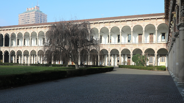 בגרויות בגרות עולם אוניברסיטה איטליה (צילום: gettyimages)
