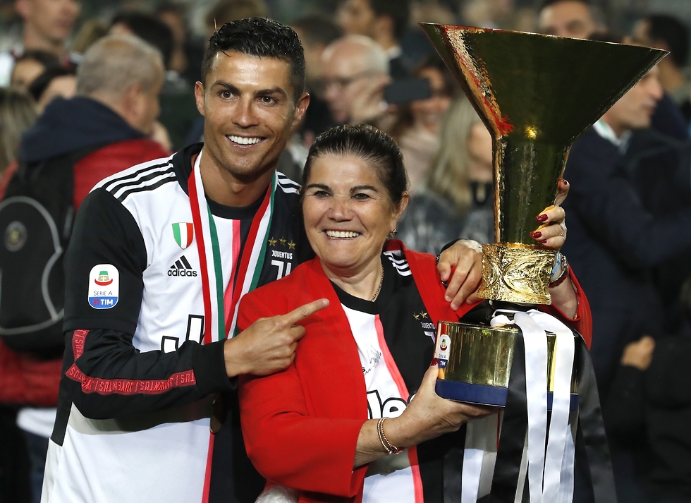 צילום: AP צילום: AP