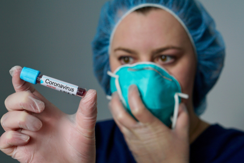 Ученые продолжают изучать коронавирус. Фото: shutterstock
