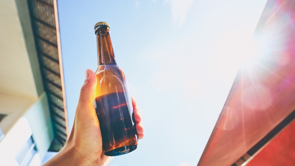 איך קשור בקבוק הבירה שבחרנו לעתיד כדור הארץ?