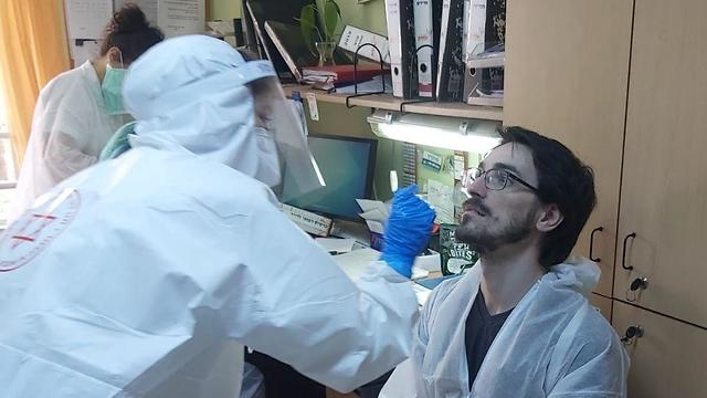 Cотрудников "Мишан" проверяют на коронавирус
