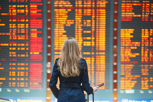 חברות התעופה הישראליות נחלצו לעזרה  (צילום: Shutterstock)