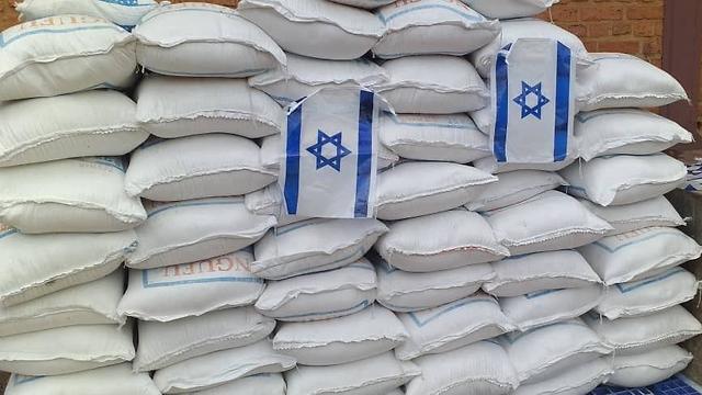   (צילום: שגרירות ישראל ברואנדה)