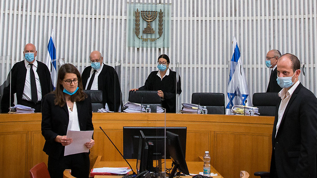 חיות ביקשה שינויים בהסכם תוך 24 שעות. בליכוד ובכחול לבן שוקלים 994665827725087640360no