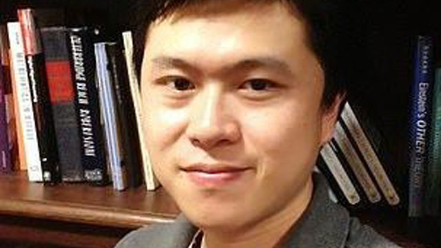 בינג ליו חוקר קורונה פרופסור מאוניברסיטת פיטסבורג נרצח ארה