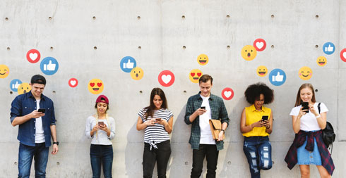 בתקשורת בין אנשים כדאי לשים לב לכלל שלפיו 90% ממה שאנחנו אומרים נחווה על ידי האחר באמצעות הרגש ורק 10% באמצעות ההיגיון (צילום: Shutterstock)