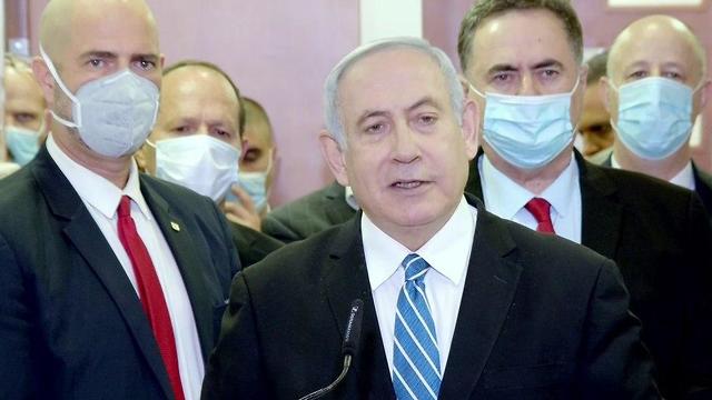 תם עידן נתניהו -בית המשפט הצליח לעשות את מה שאיראן החזבאלה החמאס רוסיה וארה"ב לא הצליחו.ככה נתניהו נפל 9988487886078640360no
