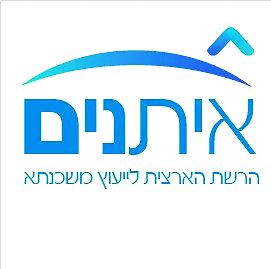 לוגו החברה (צילום: יח"צ)