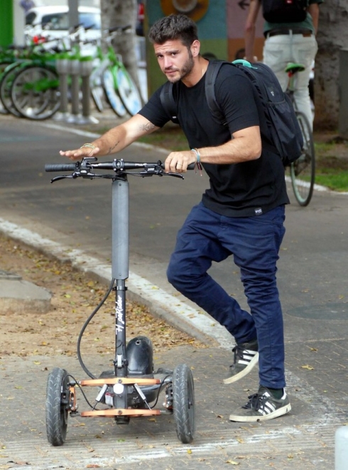 צילום: אמיר מאירי