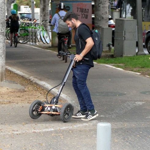 צילום: אמיר מאירי