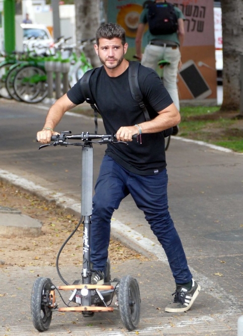 צילום: אמיר מאירי