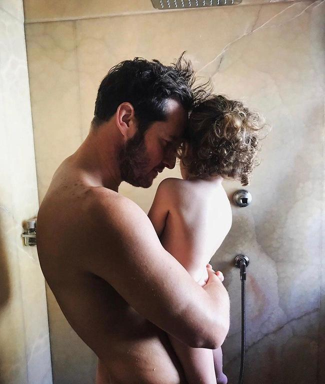 גם אנחנו רוצים חיבוק (צילום: אינסטגרם) גם אנחנו רוצים חיבוק (צילום: אינסטגרם)