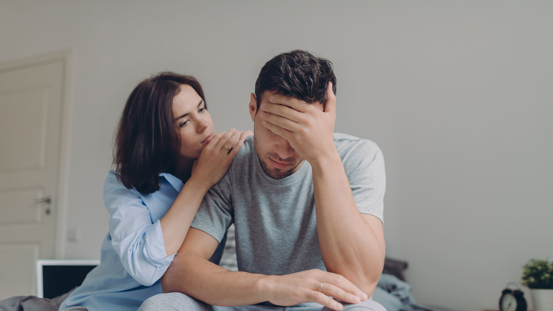 الافعال المحرمة في العلاقة الزوجية