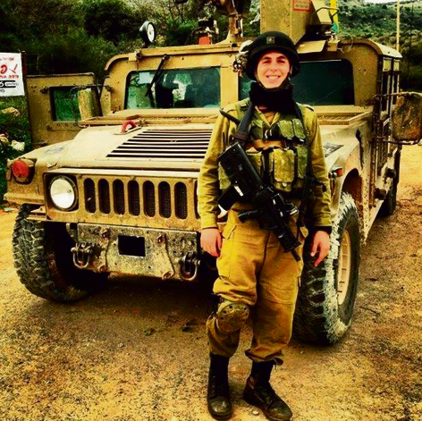 שון כרמלי ז"ל
