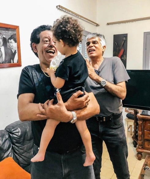 צילום: אינסטגרם