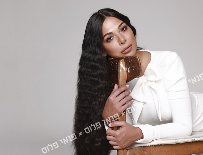 בזוגיות חדשה "וטוב לה" (צילום: טל עבודי) בזוגיות חדשה "וטוב לה" (צילום: טל עבודי)