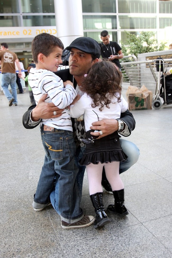 צילום: רועי חביב צילום: רועי חביב