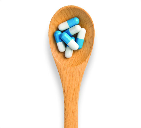 מולטי ויטמינים זה טוב? (צילום: Shutterstock)