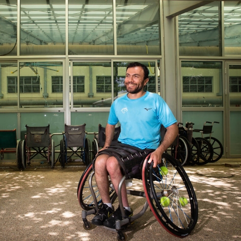 צילום: עוז מועלם