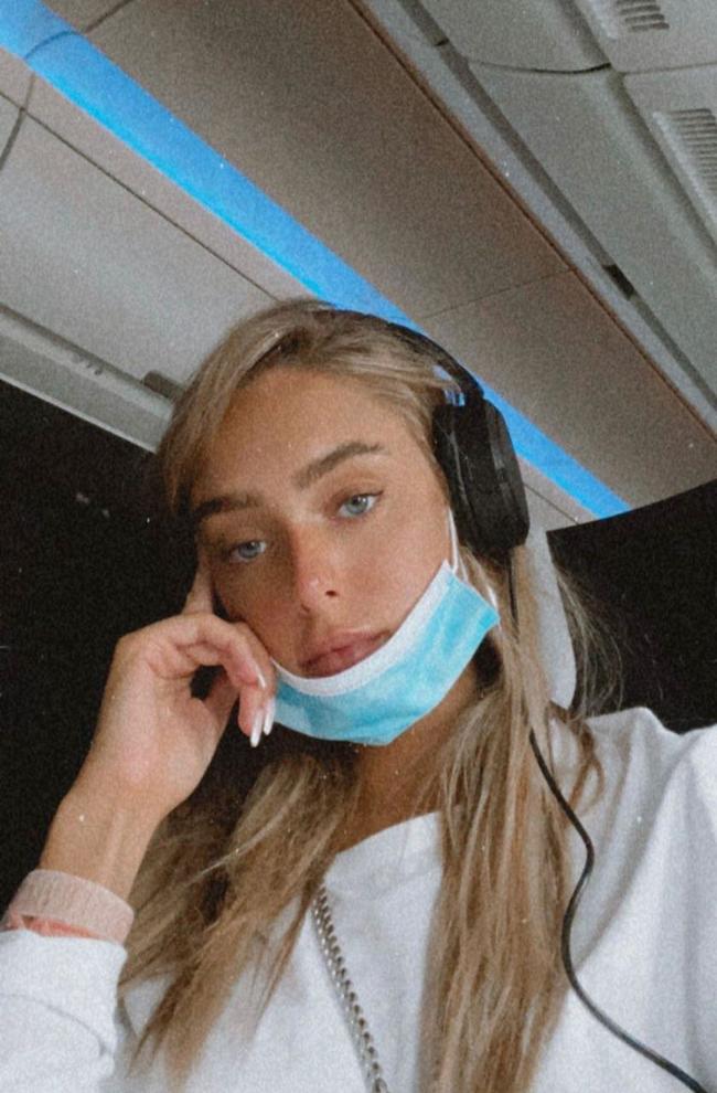 זמן לחשבון נפש. עומר נודלמן (צילום: אינסטגרם)