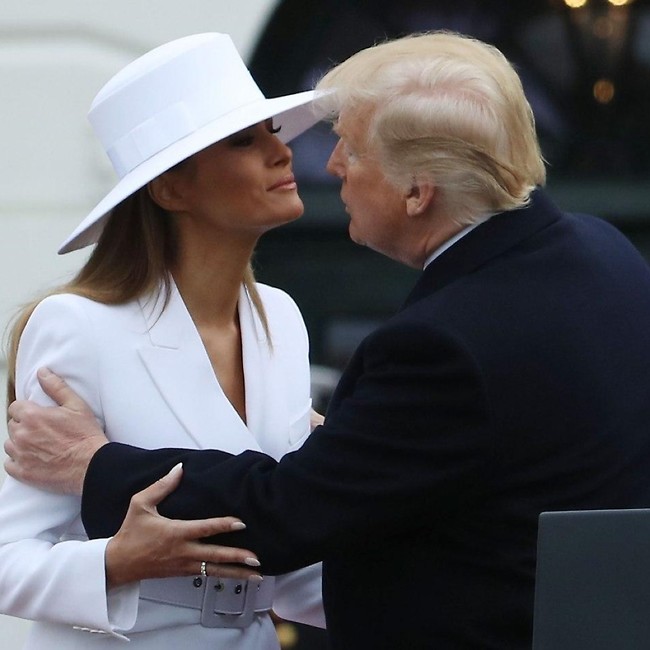 הכובע הולם אותך (צילום: Gettyimages) הכובע הולם אותך (צילום: Gettyimages)