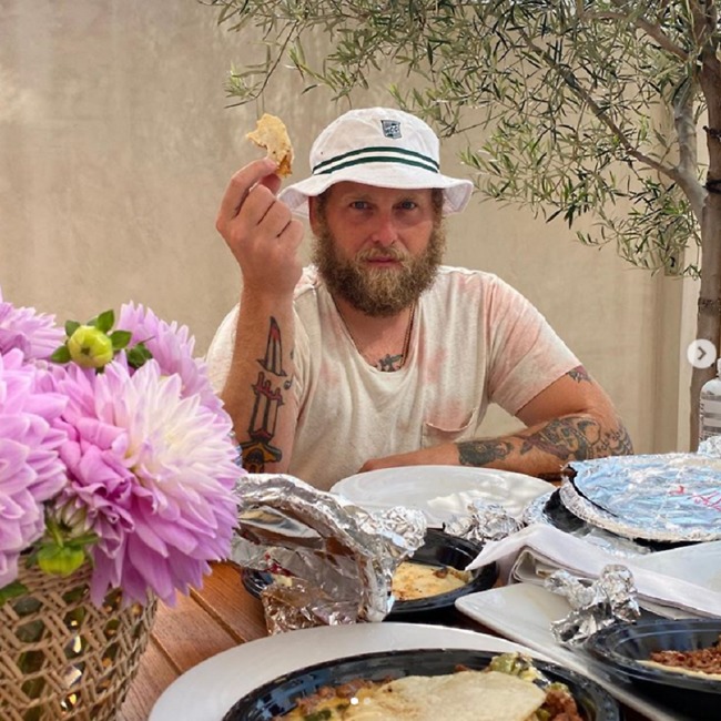 צילום: אינסטגרם צילום: אינסטגרם