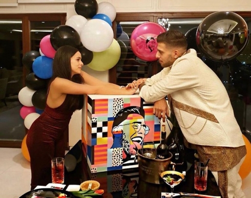 צילום: אינסטגרם