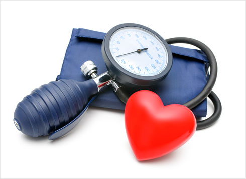 13 סיבות מפתיעות ללחץ דם גבוה שכדאי מאוד להכיר. לחצו לכתבה (צילום: Shutterstock)