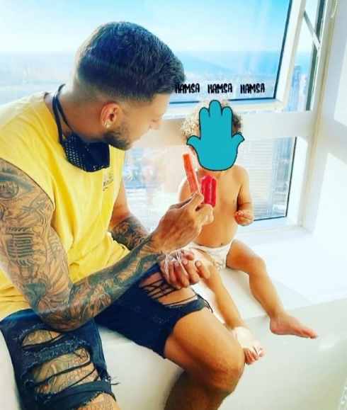 צילום: אינסטגרם