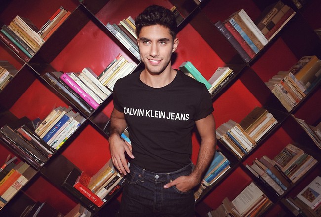 "המעריצות של מרגי לא צריכות לדאוג" (צילום: ערן לוי)