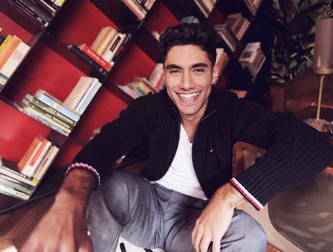 טוב, נמסנו, מה זה החיוך הזה? ברימר (צילום: ערן לוי)