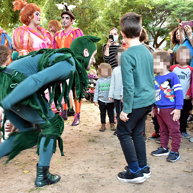 לכמה ילדים יהיו סיוטים עכשיו? (צילום: אמיר מאירי) לכמה ילדים יהיו סיוטים עכשיו? (צילום: אמיר מאירי)