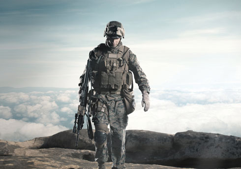 מומלץ ליידע את הצבא על התופעה טרם הגיוס (צילום: Shutterstock)