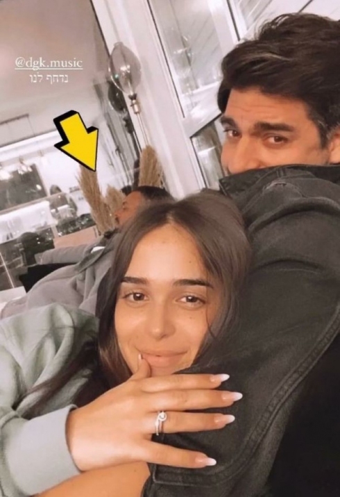 צילום: אינסטגרם