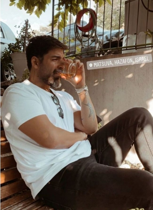 צילום: אינסטגרם