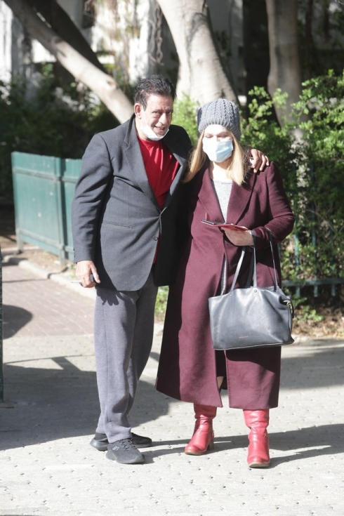 צילום: מוטי לבטון