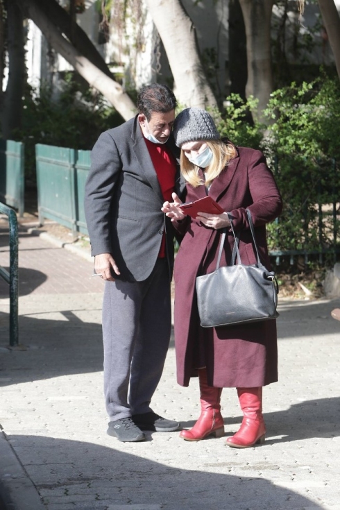 צילום: מוטי לבטון