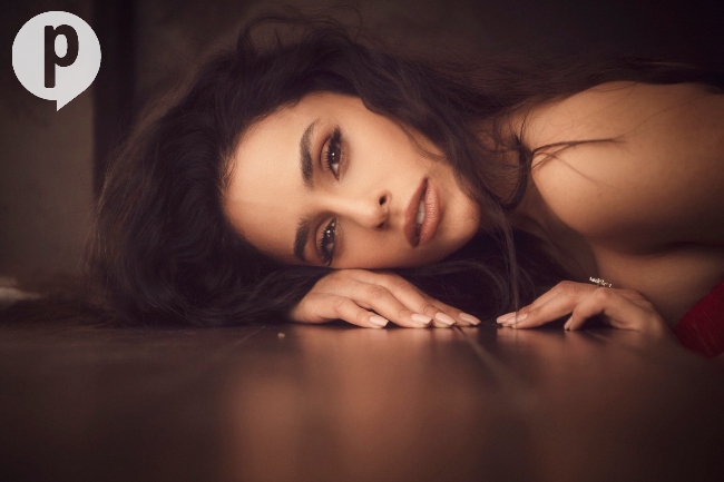 "לא חשבתי שאני אהיה פרודה עם ילד" (צילום: פיני סילוק)