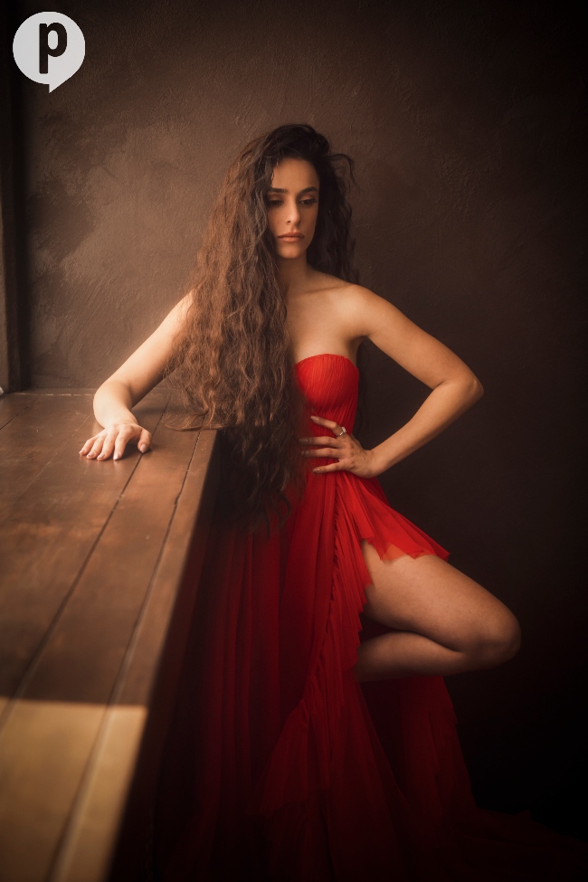 "מחשבה יוצרת מציאות" (צילום: פיני סילוק)