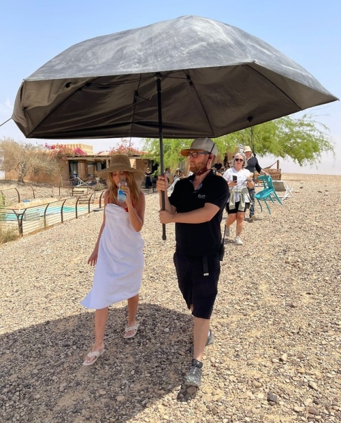 צילום: גיא כושי יריב פיין 