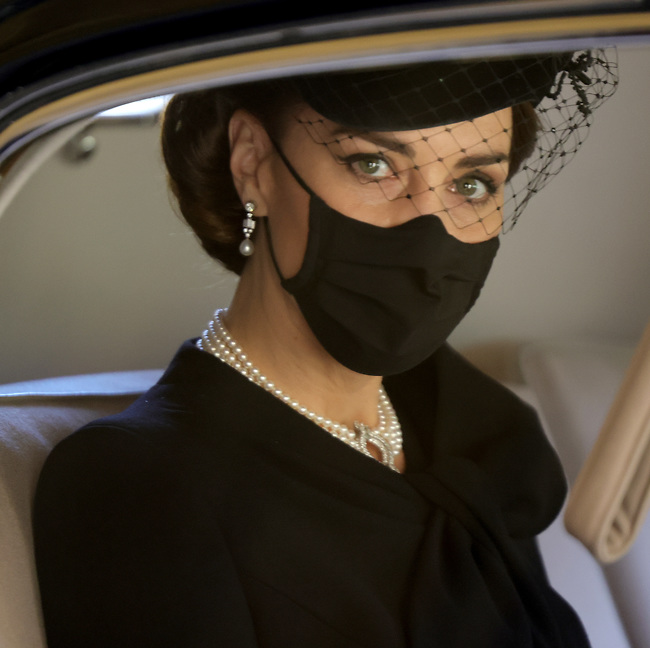 קייט מידלטון (צילום: Gettyimages) קייט מידלטון (צילום: Gettyimages)