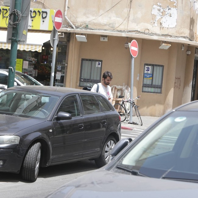 בוקר טוב לך. רן דנקר (צילום: מוטי לבטון) בוקר טוב לך. רן דנקר (צילום: מוטי לבטון)