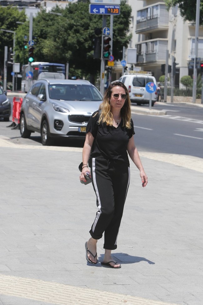 תראו מי פה! ליטל שוורץ (צילום: מוטי לבטון) תראו מי פה! ליטל שוורץ (צילום: מוטי לבטון)