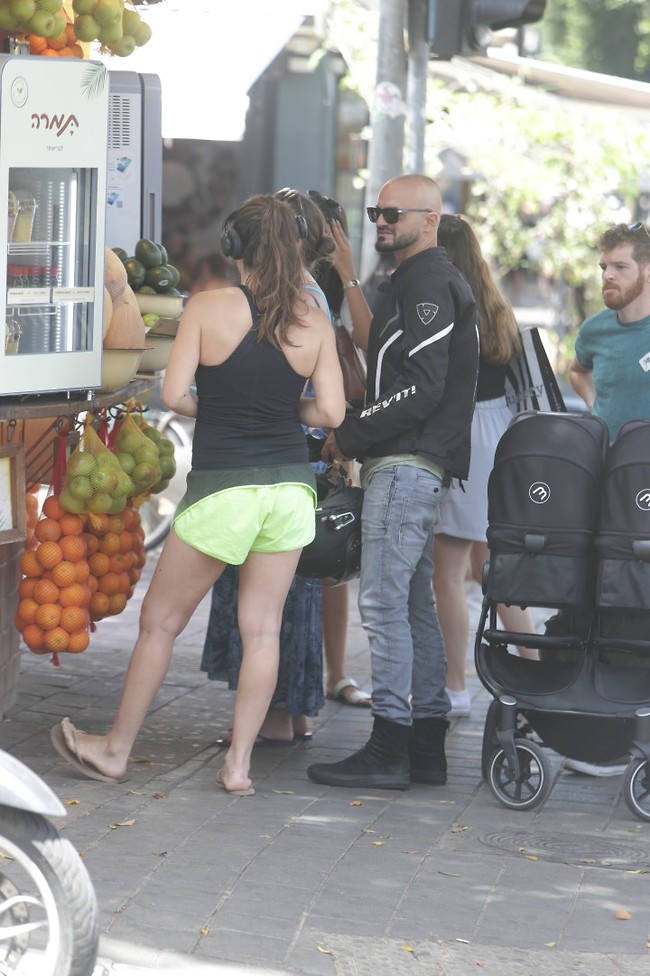 מחפש זוגיות? (צילום: מוטי לבטון) מחפש זוגיות? (צילום: מוטי לבטון)