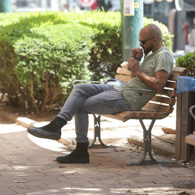 כזה חמוד (צילום: מוטי לבטון) כזה חמוד (צילום: מוטי לבטון)